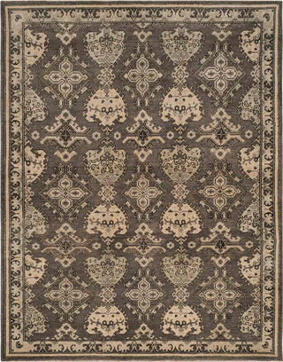 Safavieh Sivas SVS170 Dark Grey/Light Grey Area Rug main image