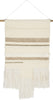 Safavieh Sedona Woven Wall Art 119 Ivory Beige Ivory/Beige main image