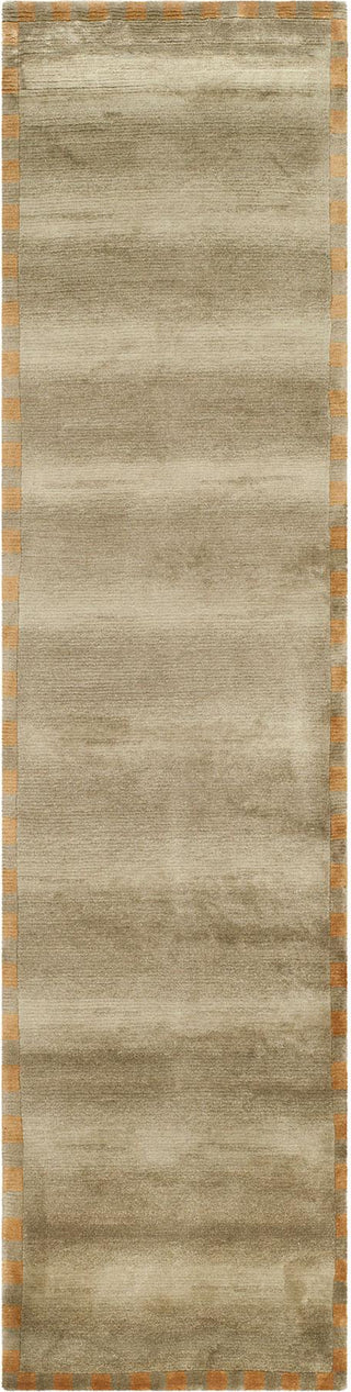 Safavieh Tibetan TB004 Sage/Green Area Rug 