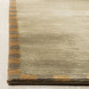Safavieh Tibetan TB004 Sage/Green Area Rug Detail