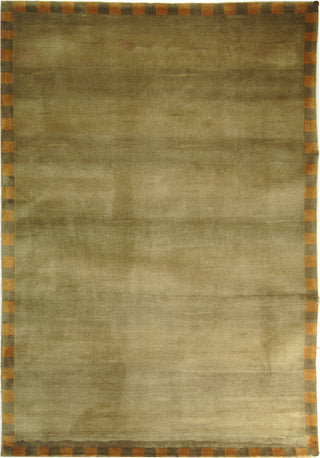 Safavieh Tibetan TB004 Sage/Green Area Rug main image