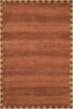Safavieh Tibetan TB004 Rust Area Rug main image