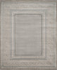 Safavieh Tibetan TB054 Silver/Grey Area Rug Main