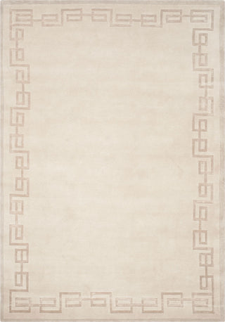 Safavieh Tibetan TB055 Silver Area Rug main image