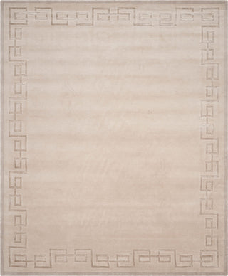 Safavieh Tibetan TB055 Silver Area Rug Main