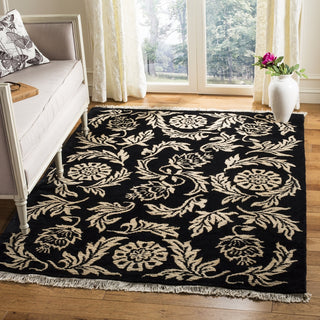 Safavieh Tibetan TB102 Assorted Area Rug Room Scene