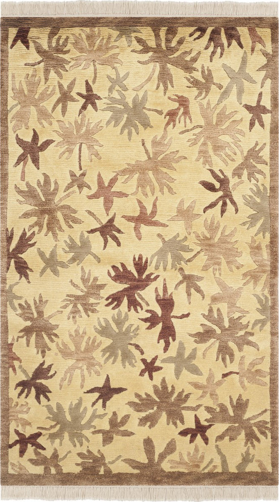 Safavieh Tibetan TB103 Multi Area Rug main image