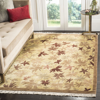 Safavieh Tibetan TB103 Multi Area Rug Room Scene