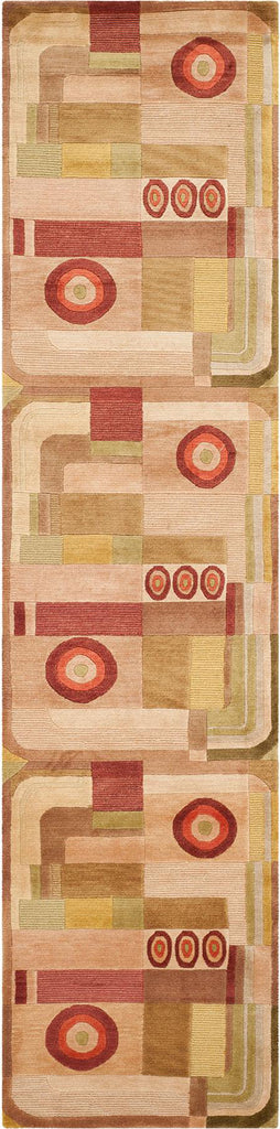 Safavieh Tibetan TB103 Multi Area Rug main image
