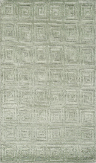 Safavieh Tibetan TB108 Celadon/Green Area Rug main image