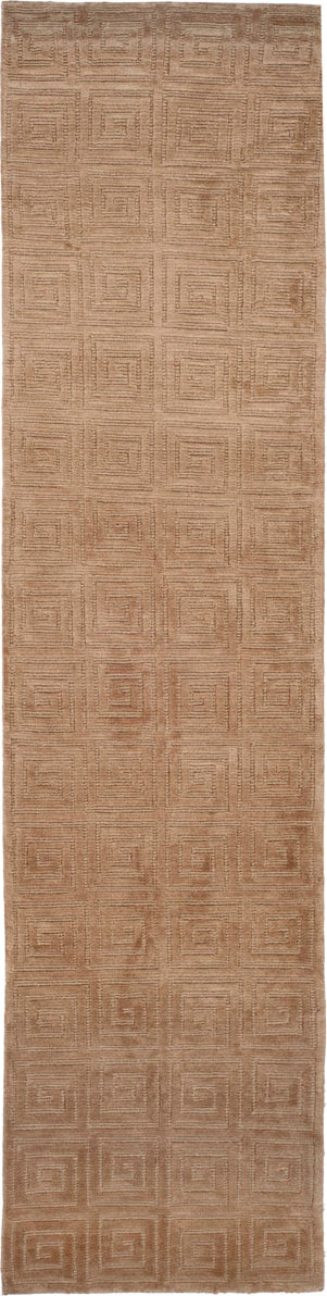 Safavieh Tibetan TB108 Camel Area Rug 