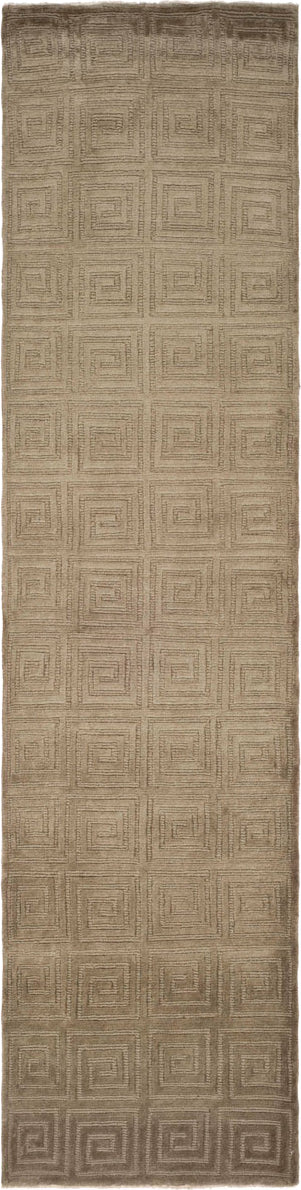 Safavieh Tibetan TB108 Olive Area Rug 