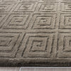 Safavieh Tibetan TB108 Olive Area Rug Detail