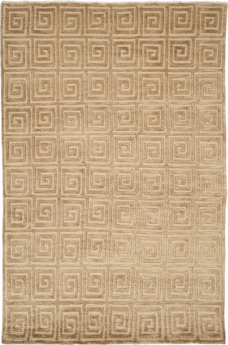 Safavieh Tibetan TB108 Beige/Brown Area Rug main image