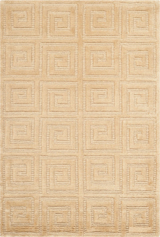 Safavieh Tibetan TB108 Butterscotch Area Rug 