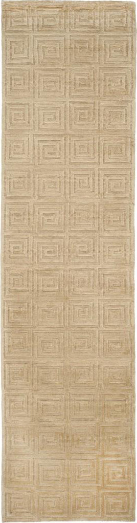 Safavieh Tibetan TB108 Butterscotch Area Rug 