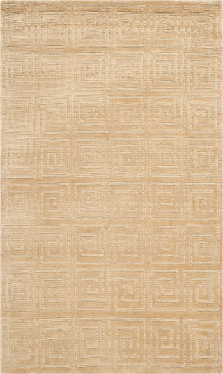 Safavieh Tibetan TB108 Butterscotch Area Rug main image