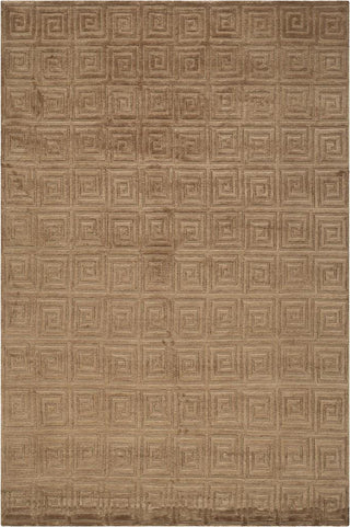 Safavieh Tibetan TB108 Deep Bronze Area Rug main image