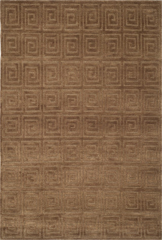 Safavieh Tibetan TB108 Chocolate Area Rug main image