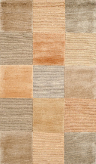 Safavieh Tibetan TB110 Beige/Apricot Area Rug main image