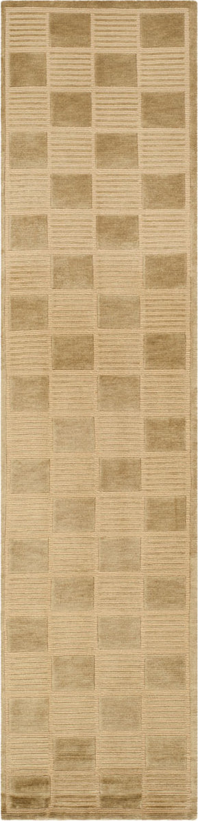 Safavieh Tibetan TB111 Sage/Beige Area Rug 