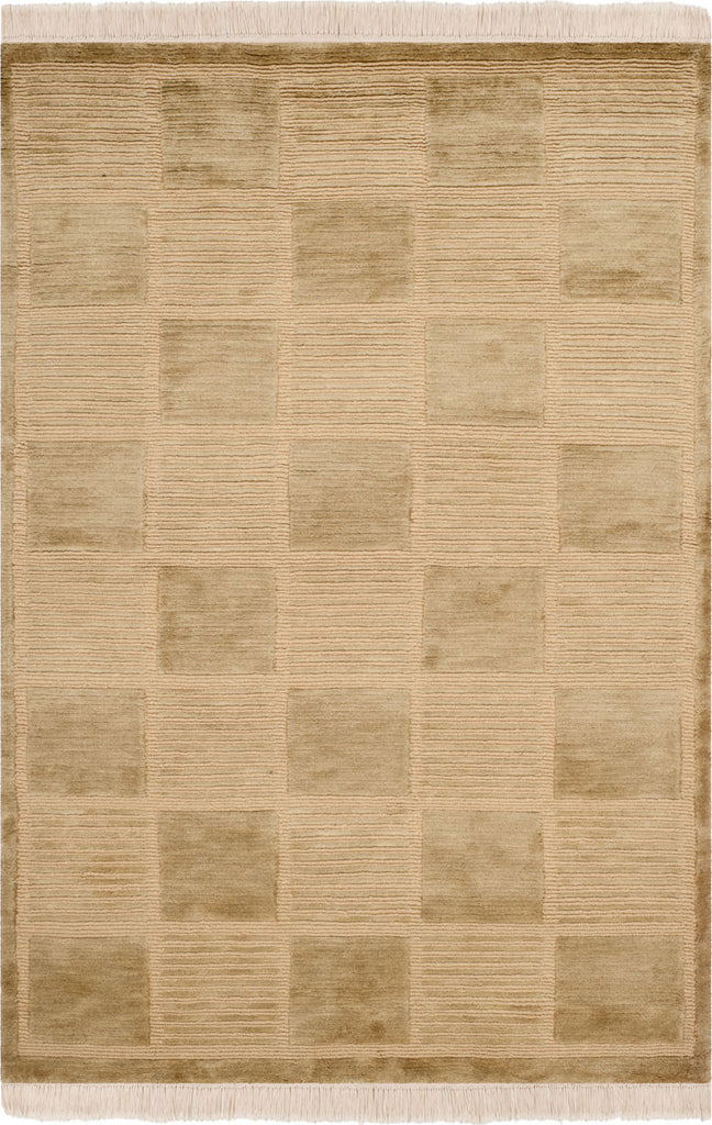 Safavieh Tibetan TB111 Sage/Beige Area Rug main image