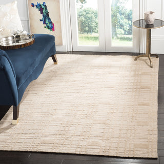 Safavieh Tibetan TB120 Sand Area Rug Room Scene