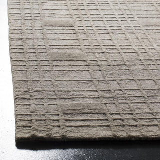 Safavieh Tibetan TB120 Slate Area Rug Detail