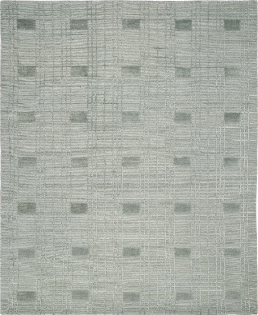 Safavieh Tibetan TB120 Seafoam Area Rug main image