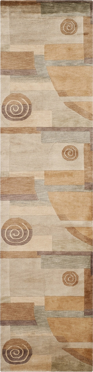 Safavieh Tibetan TB175 Assorted Area Rug 