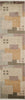 Safavieh Tibetan TB178 Beige/Multi Area Rug 