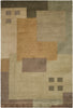 Safavieh Tibetan TB178 Beige/Multi Area Rug main image