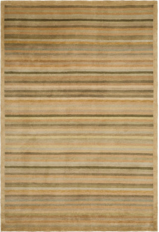 Safavieh Tibetan TB198 Apricot/Sage Area Rug main image