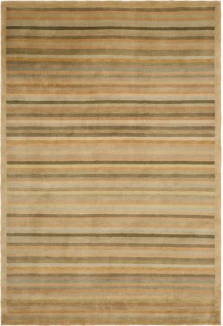 Safavieh Tibetan TB198 Apricot/Sage Area Rug Main