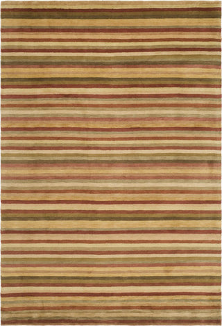 Safavieh Tibetan TB198 Rust/Beige Area Rug Main