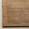 Safavieh Tibetan TB212 Brown Area Rug Detail