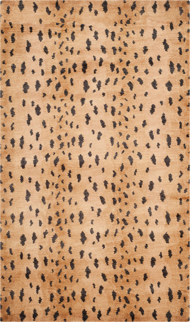 Safavieh Tibetan TB250 Brown Area Rug main image