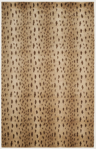 Safavieh Tibetan TB250 Beige Area Rug main image