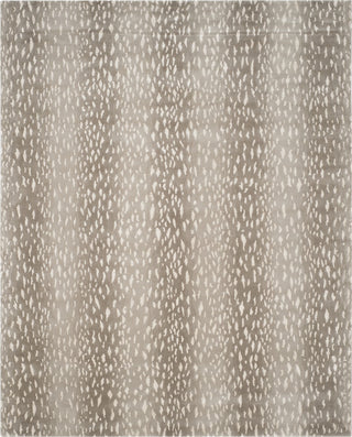 Safavieh Tibetan TB250 Grey Area Rug Main