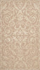 Safavieh Tibetan TB417 Beige Area Rug main image