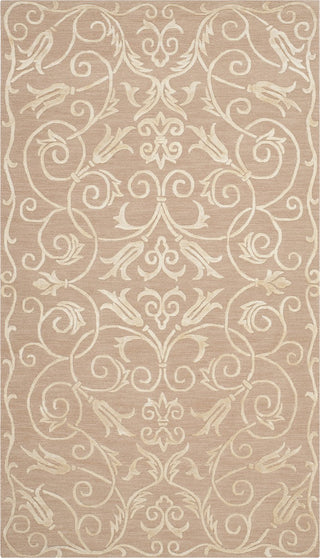 Safavieh Tibetan TB417 Beige Area Rug main image