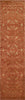Safavieh Tibetan TB417 Rust/Gold Area Rug 