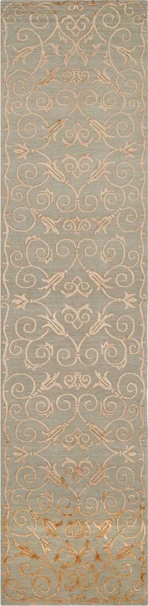 Safavieh Tibetan TB417 Assorted Area Rug 