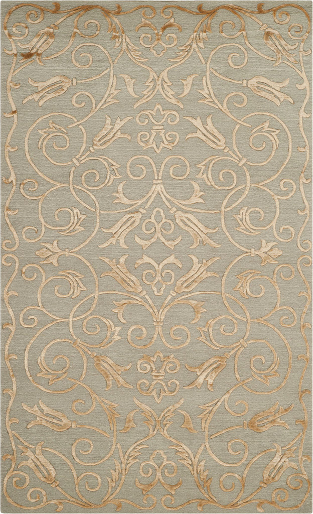 Safavieh Tibetan TB417 Assorted Area Rug main image