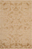 Safavieh Tibetan TB417 Light Gold Area Rug main image