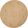 Safavieh Tibetan TB417 Light Gold Area Rug Round
