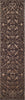 Safavieh Tibetan TB417 Chocolate Area Rug 