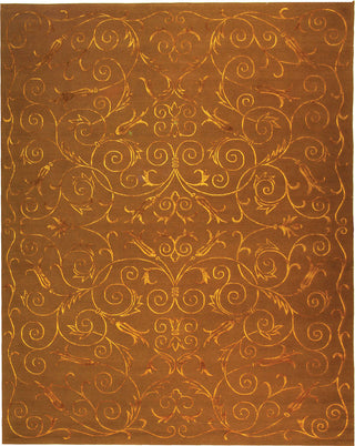 Safavieh Tibetan TB417 Deep Bronze Area Rug Main