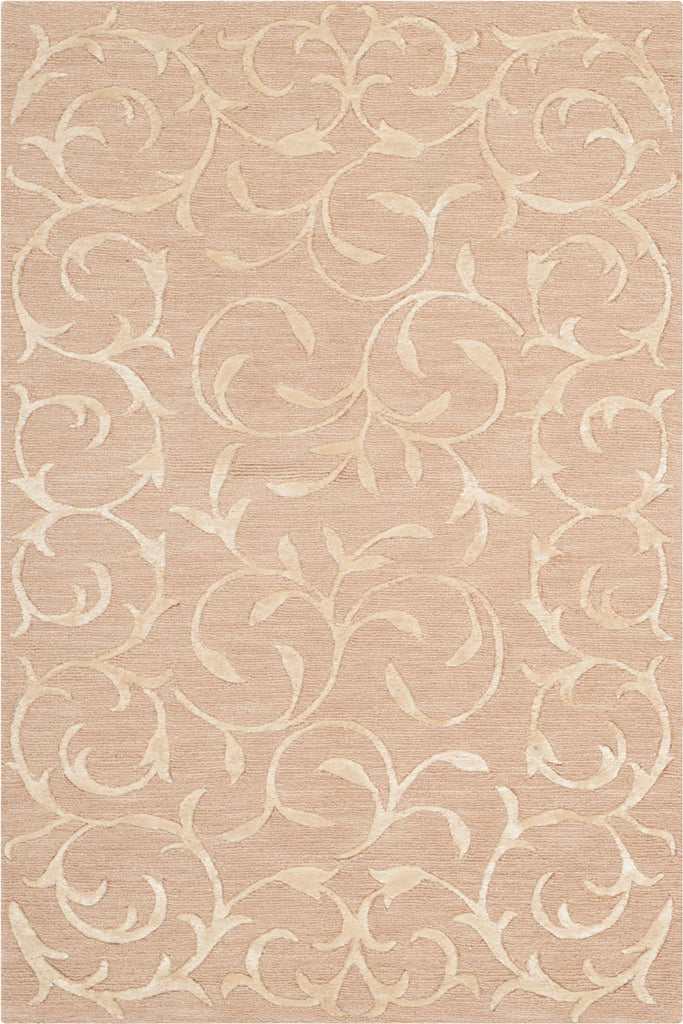 Safavieh Tibetan TB422 Beige Area Rug main image