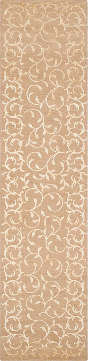 Safavieh Tibetan TB422 Beige Area Rug 